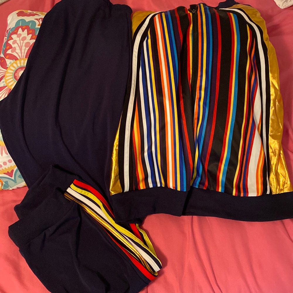 Jogging Suit XXL